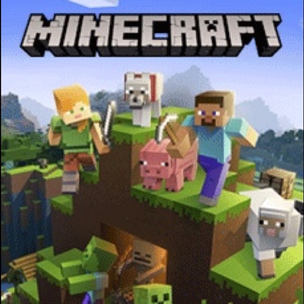 Minecraft accounts